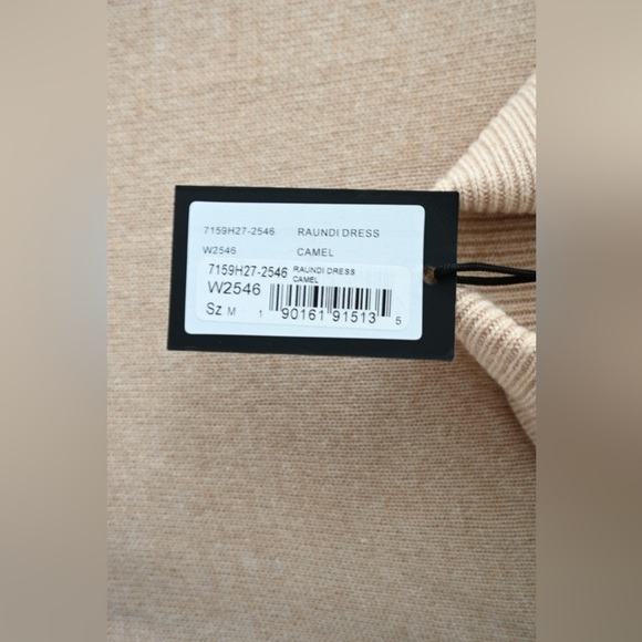 Paige Raundi Dress - Picture 8 of 8